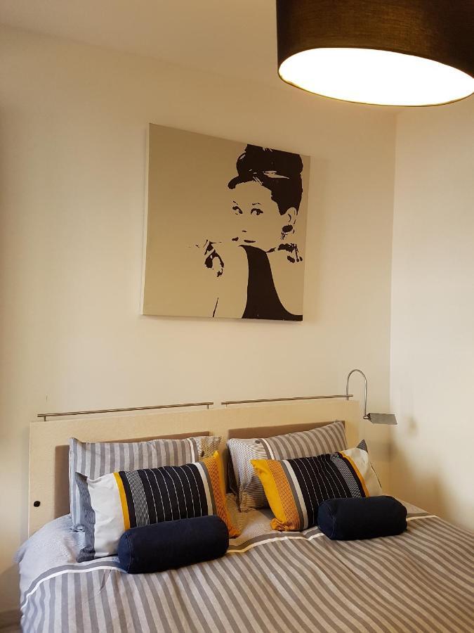 Casa Caldeira Apartment Lisbon Luaran gambar