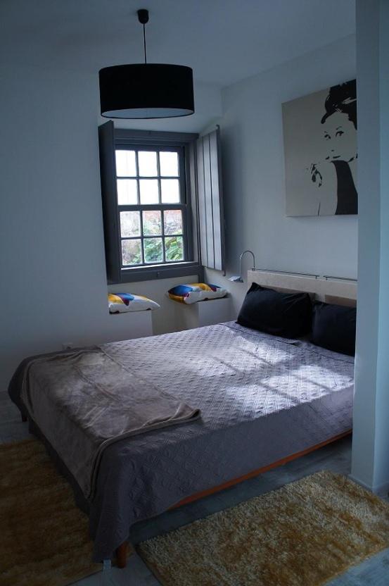 Casa Caldeira Apartment Lisbon Luaran gambar