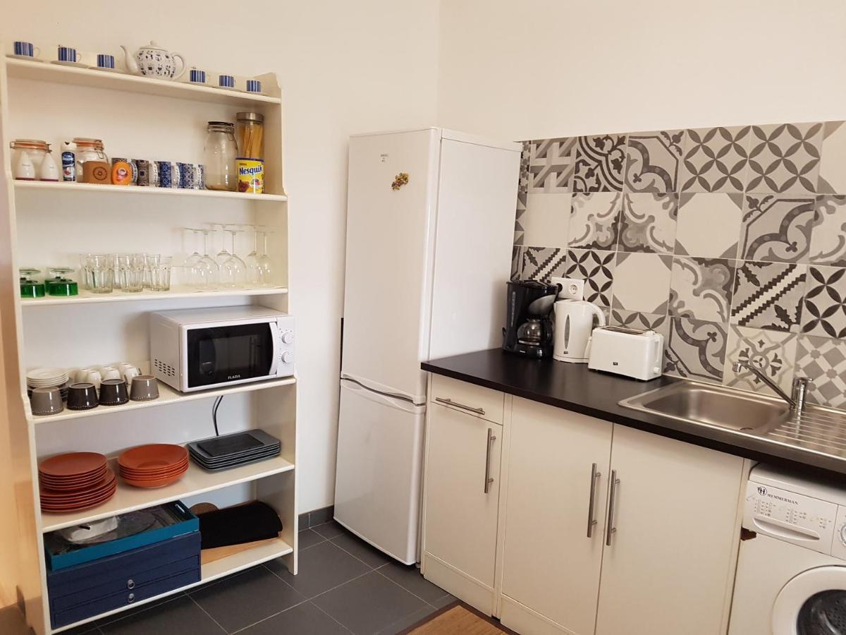Casa Caldeira Apartment Lisbon Luaran gambar