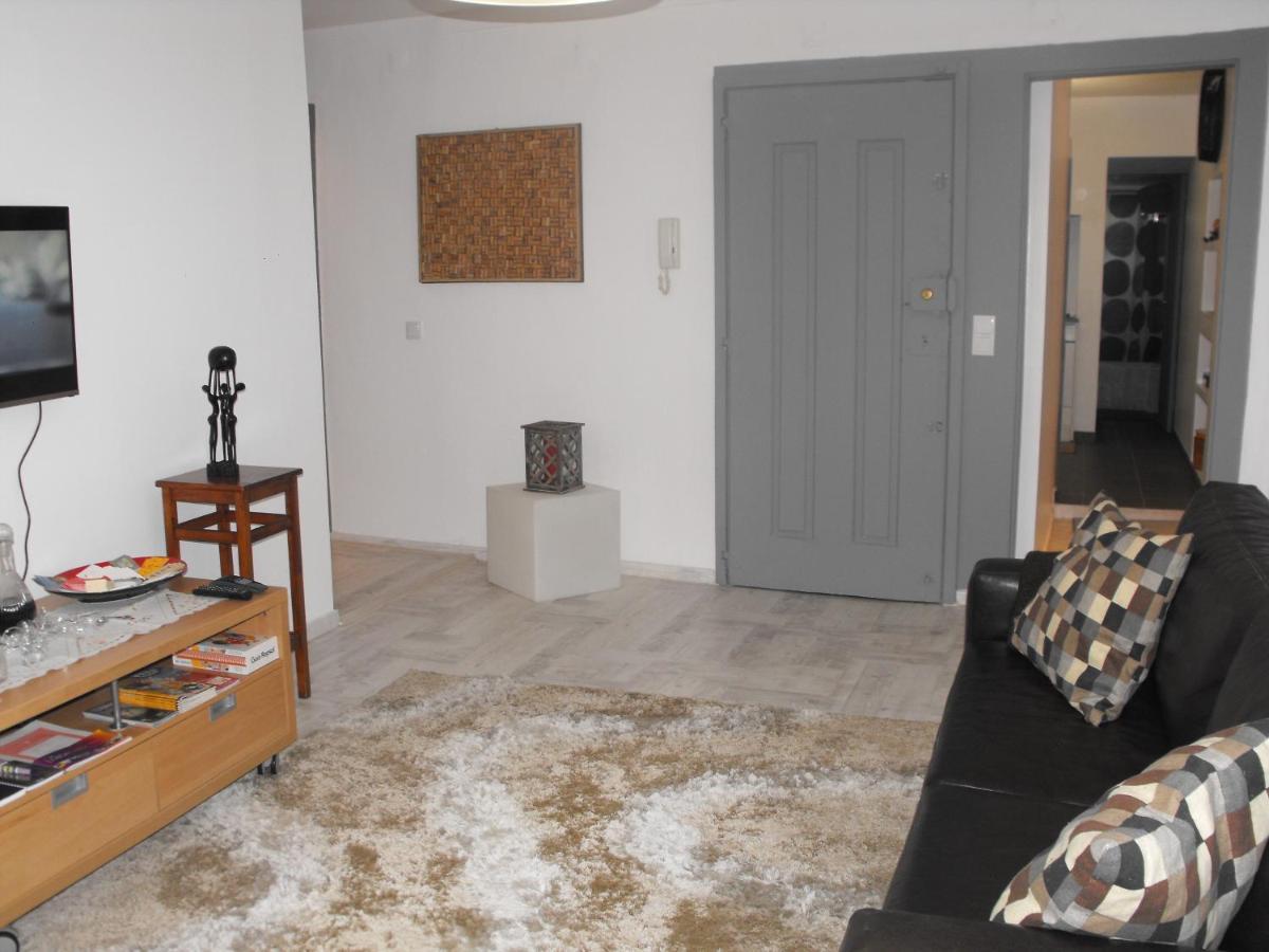 Casa Caldeira Apartment Lisbon Luaran gambar