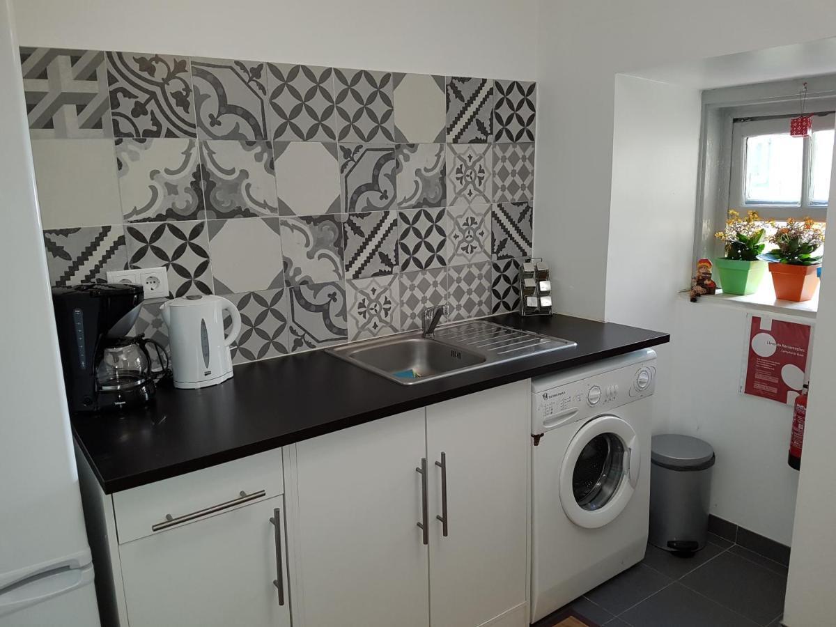 Casa Caldeira Apartment Lisbon Luaran gambar