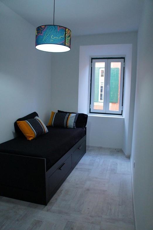 Casa Caldeira Apartment Lisbon Luaran gambar